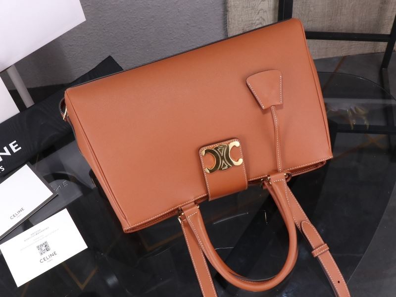 Celine Top Handle Bags